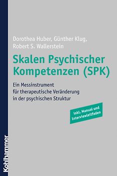 Skalen Psychischer Kompetenzen (SPK)