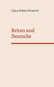Briten und Deutsche