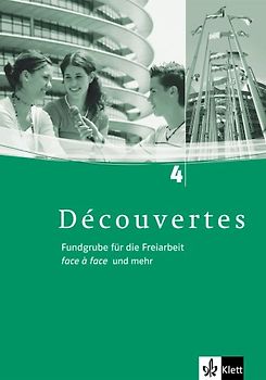 Découvertes 4