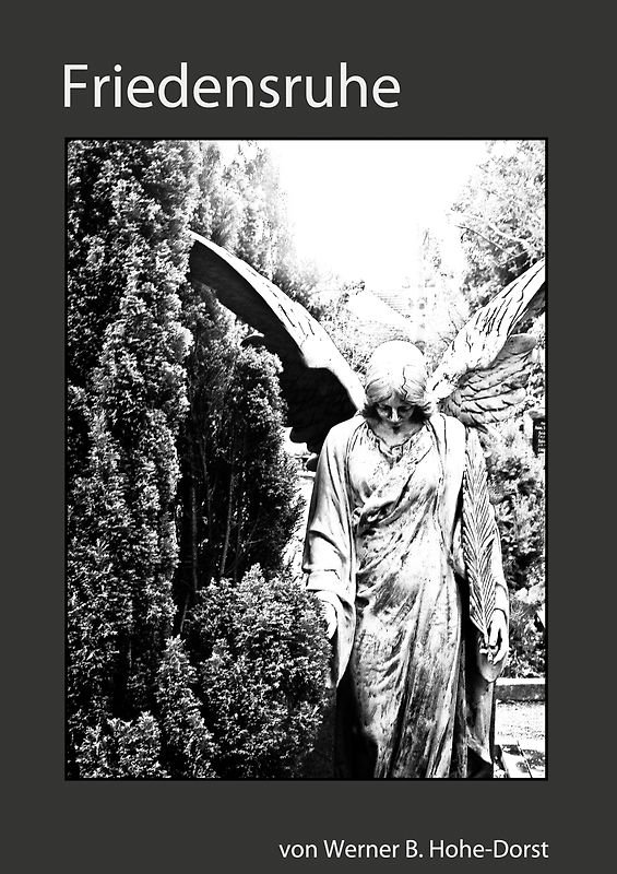 Friedensruhe