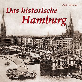 Das historische Hamburg