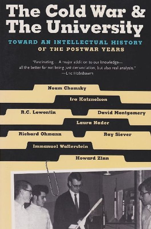 The Cold War & the University