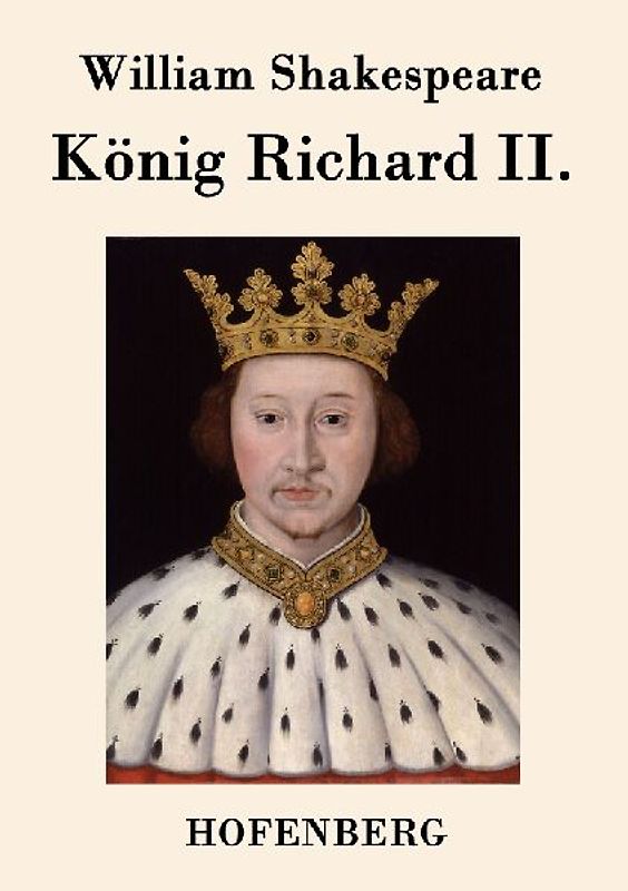 König Richard II.