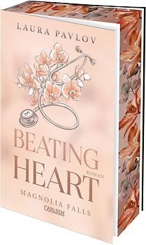 Magnolia Falls 4: Beating Heart