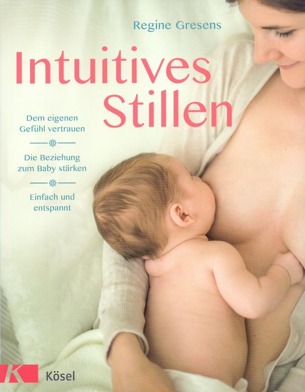 Intuitives Stillen