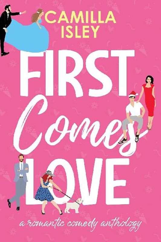 First Comes Love