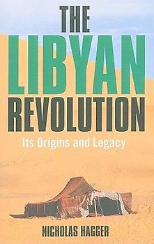 The Libyan Revolution