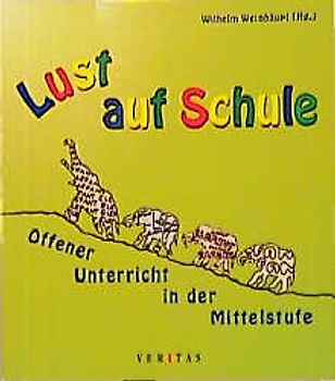 Lust auf Schule