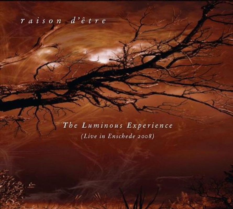 Raison d'Etre - The Luminous Experience