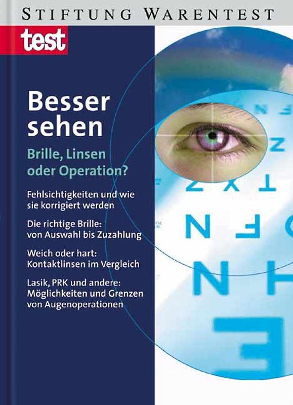 Besser sehen