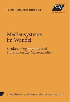 Mediensysteme im Wandel