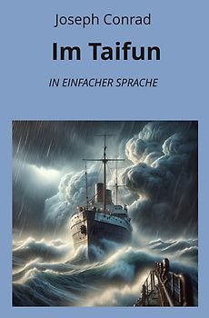 Im Taifun: In Einfacher Sprache