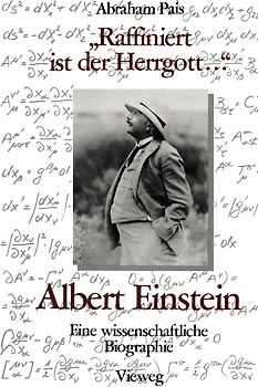 „Raffiniert ist der Herrgott ...“