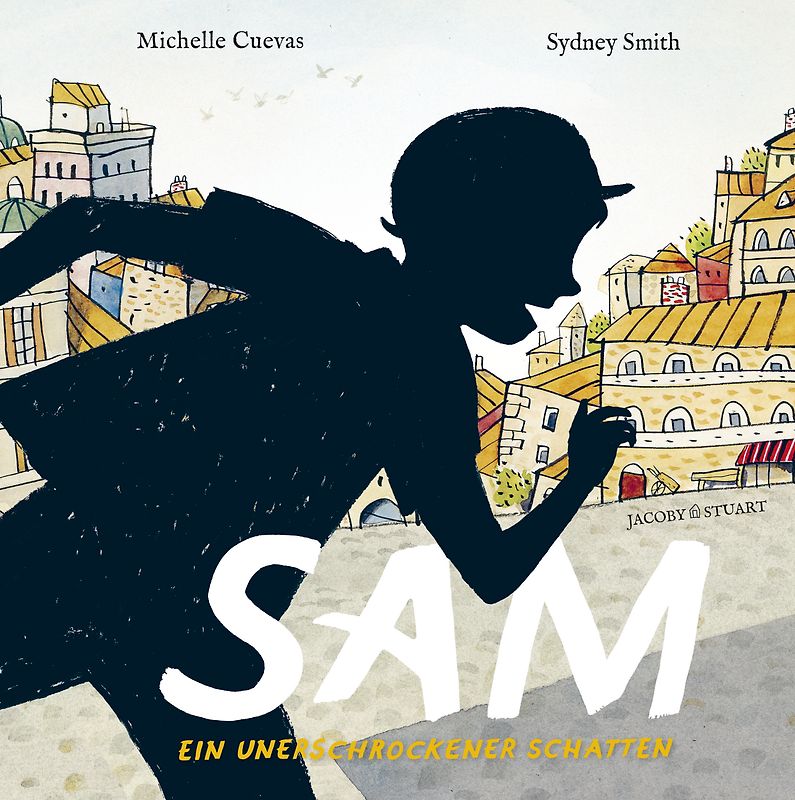 Sam – ein unerschrockener Schatten