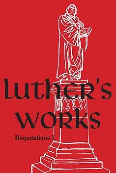 Luthers Work's, Volume 72