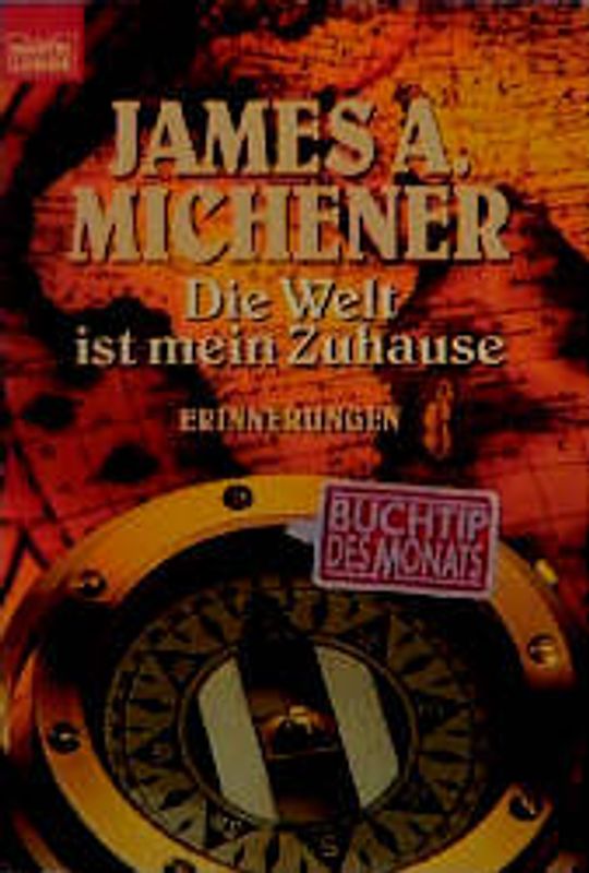 Die Welt ist mein Zuhause