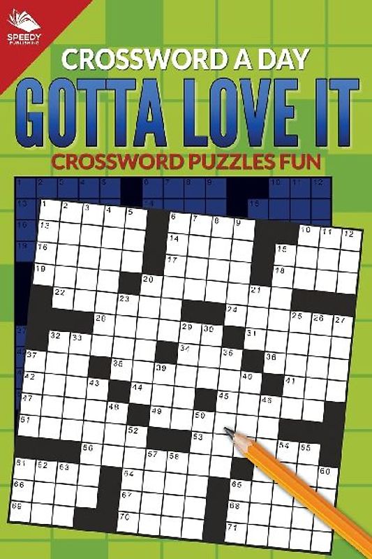 Crossword A Day