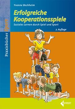 Erfolgreiche Kooperationsspiele