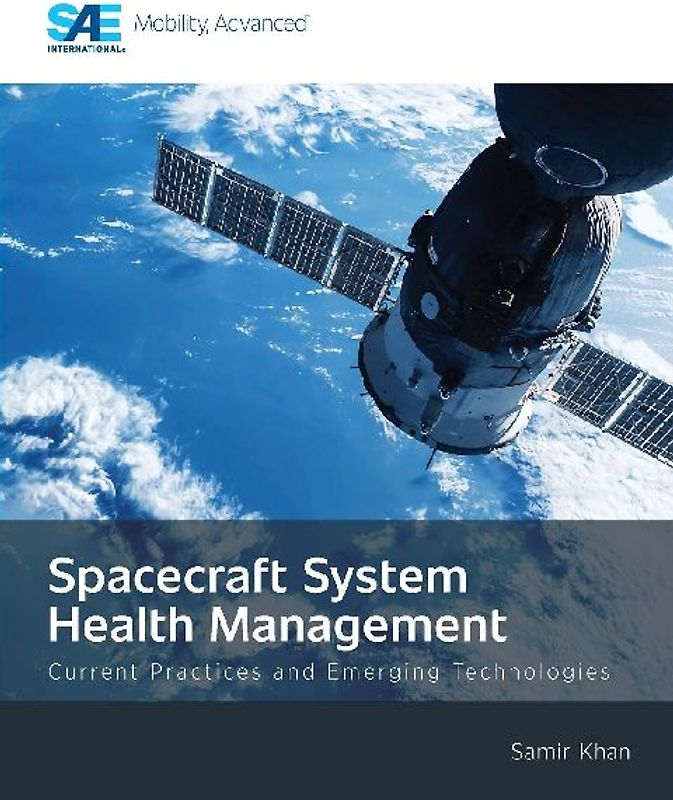 Spacecraft System Health Management