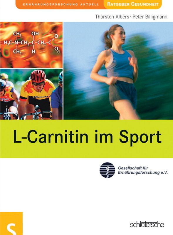 L-Carnitin im Sport