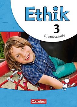 Ethik - Grundschule - Neubearbeitung - 3. Schuljahr