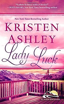 Lady Luck (Colorado Mountain) - Ashley, Kristen