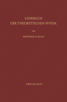 Lehrbuch der Theoretischen Physik