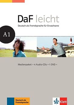 DaF leicht A1
