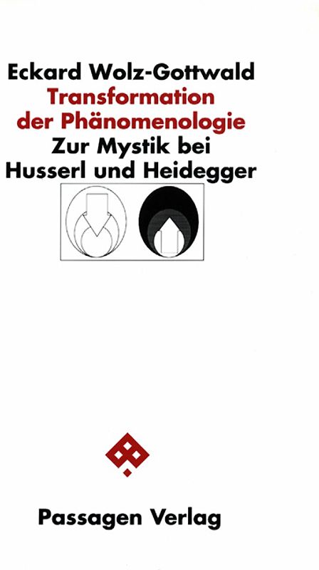 Transformation der Phänomenologie