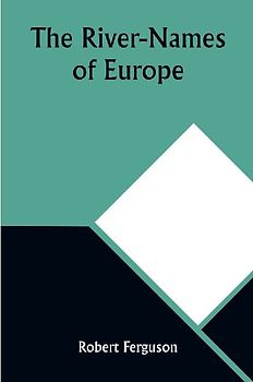 The River-Names of Europe