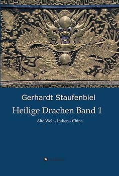 Heilige Drachen Band 1