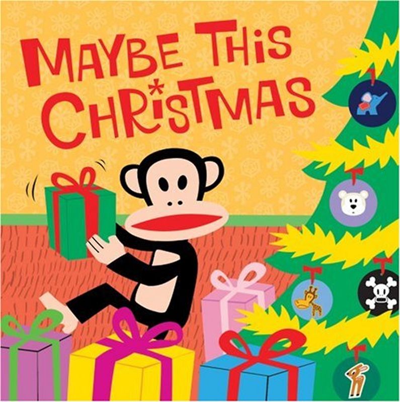 Various [Nettwerk America] - Maybe This Christmas