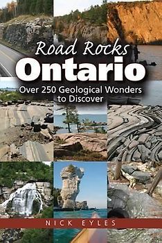 Road Rocks Ontario