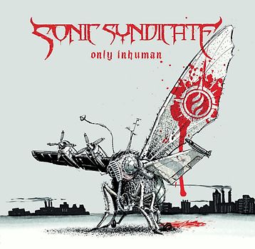 Sonic Syndicate - Only Inhuman