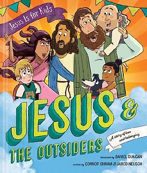 Jesus and the Outsiders