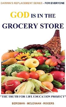 GOD IS IN THE GROCERY STORE