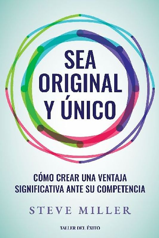 Sea original y único