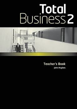 Total Business 2 Teacher's Book