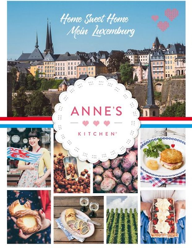 Anne's Kitchen