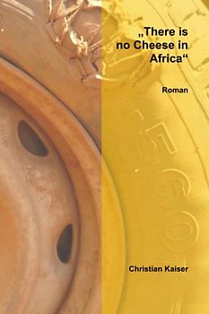 There is no cheese in Africa