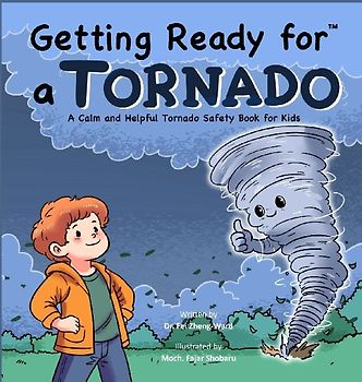 Getting Ready for a Tornado