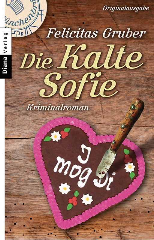 Die Kalte Sofie
