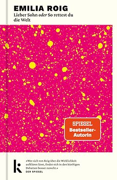 Lieber Sohn oder So rettest du die Welt