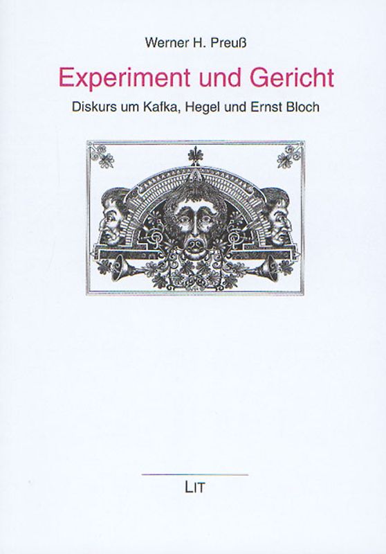 Experiment und Gericht
