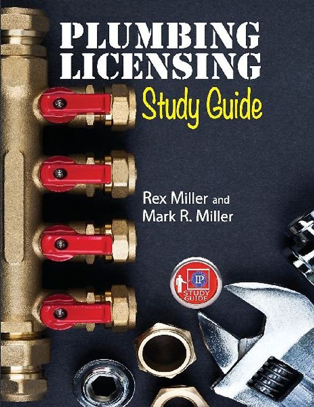 Plumbing Licensing Study Guide