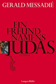 Ein Freund namens Judas