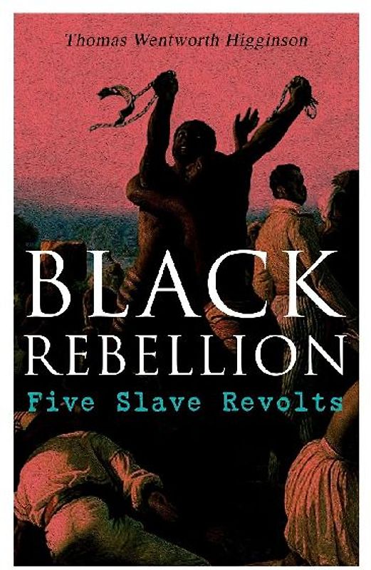 Black Rebellion