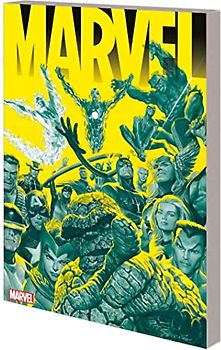 Marvel