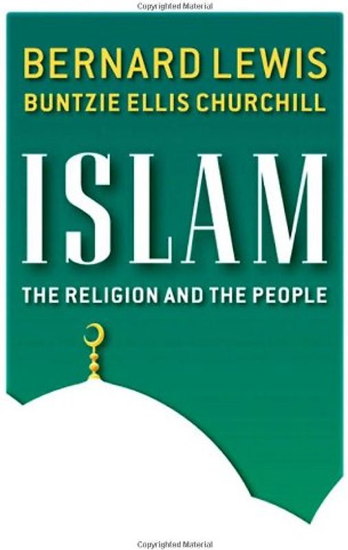 Islam: The Religion and the People
