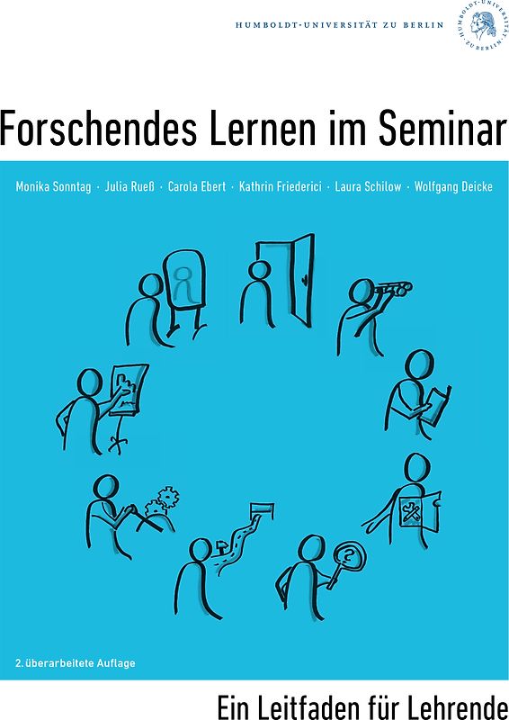 Forschendes Lernen im Seminar